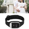 Mosquito Repellent Watch Bracelet Time Display Temperature Measurement Stylish Ultrasonic