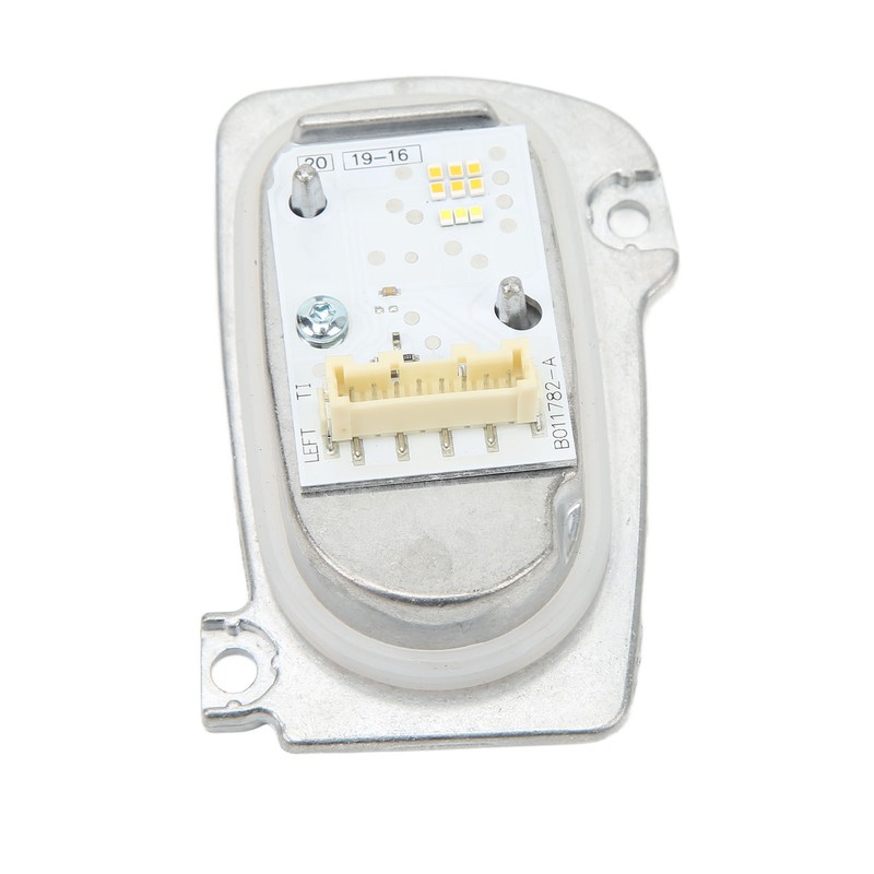 DRL Source Control Module 8V0998473A LED Headlight Left Lightsource Control