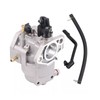 Yuncoold Carburetor For Powerstroke PS906025 PS906025A PS905000 6250 5000 7500