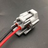 8 adaptadores PnP para inyector de combustible, cableado para denso