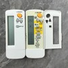 Replacement Remote Control Compatible for Daikin BRC4C64 BRC7E830 BRC7E818 BRC7F812