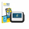 BROTECT Anti-Glare Screen Protector for Signotec Signature Pad Sigma (Pack