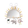 VERTBAUDET Savania Hanging or Standing Toy - Natural