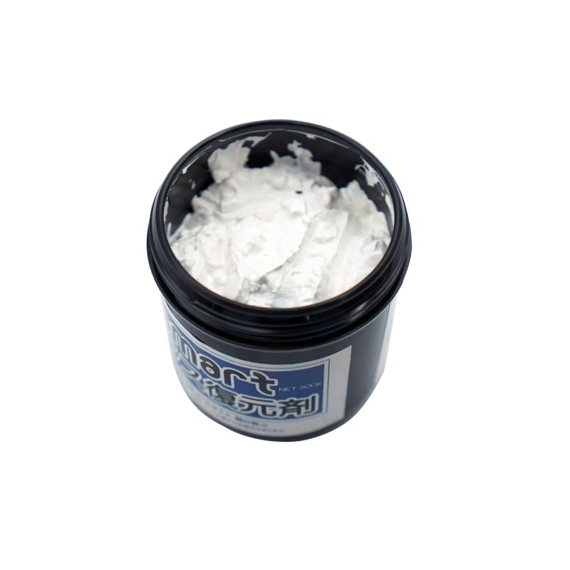 Smart Glass Restoration Agent 300g for Commercial Use