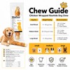 Chicken Wrapped Rawhide Roll Dog Chew, 1 Count Long Lasting