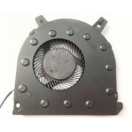 CPU Fan Replacement Compatible with Dell Inspiron 7500 (2-in-1 Version) 7506 Laptop 0CTCNV CTCNV DC5V 0.5A