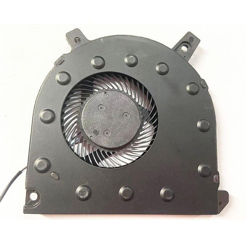 CPU Fan Replacement Compatible with Dell Inspiron 7500 (2-in-1 Version)
