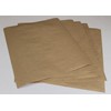 BirdCageLiners - Large Cages -Pick-Your-Size - 100 Pre-Cut Sheets -