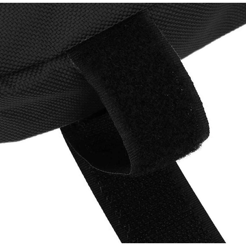 Bicycle Triangle Bag, Large Capacity, Frame Bag, Lightweight, Small Storage,