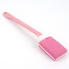 Back-milk towel handle, back-milk towel Backmil shower brush 3ea