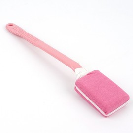 Back-milk towel handle, back-milk towel Backmil shower brush 3ea