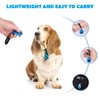 Dog Training Clicker with Wrist Strap - OYEFLY Durable Lightweight
