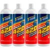 Formula 420 Glass Metal Ceramic Pipe Cleaner 12 Oz Bottles 4 Pack FREE SHIPPING