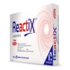 Reactix 60 Mg 10 Tabletas | Antiinflamatorio Y AnaLGésico