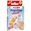 Wundmed 6 Finger Cots + 6 Plasters