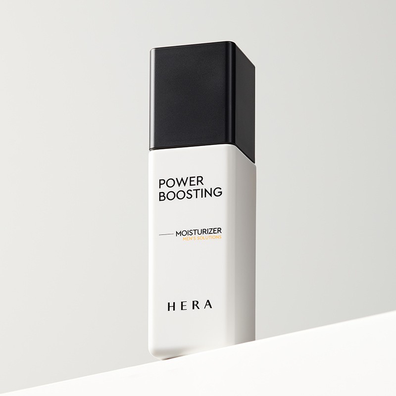 Hera [헤라]파워부스팅 모이스춰라이저 [Hera] Power Boosting Moisturizer