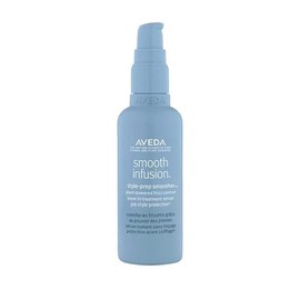 Aveda Smooth Infusion Style Prep Smoother | Sérum antiencrespamiento | sérum antiencrespamiento que actúa como base, protege y suaviza el cabello.