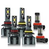 JEAZONFA Fit For Toyota Corolla (2009 2010 2011 2012 2013)