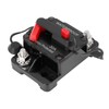30 Amp Breaker,12V- 48V DC 30A Circuit Breaker with Manual