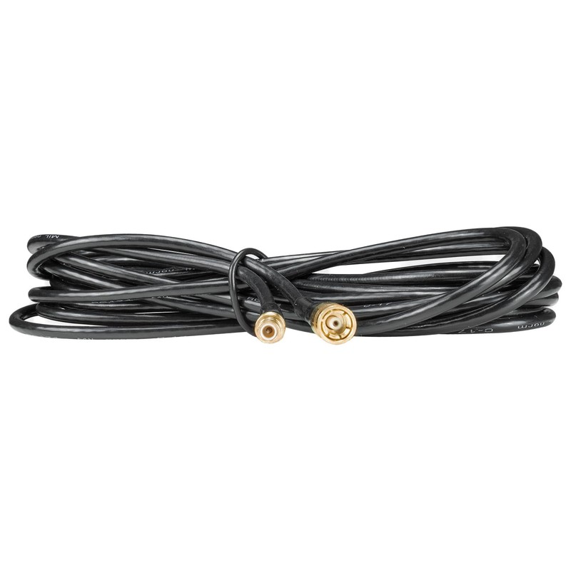 tomzz Audio 1500-067 Antenna Extension SMB Male to SMB Female