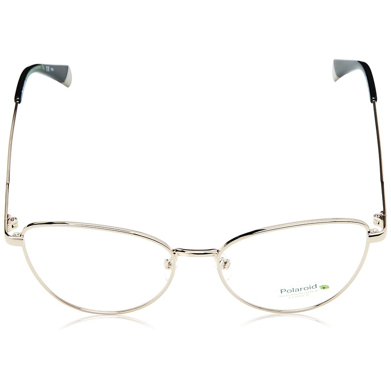 Polaroid PLD D464 Sunglasses, J5G/16 Gold, 55