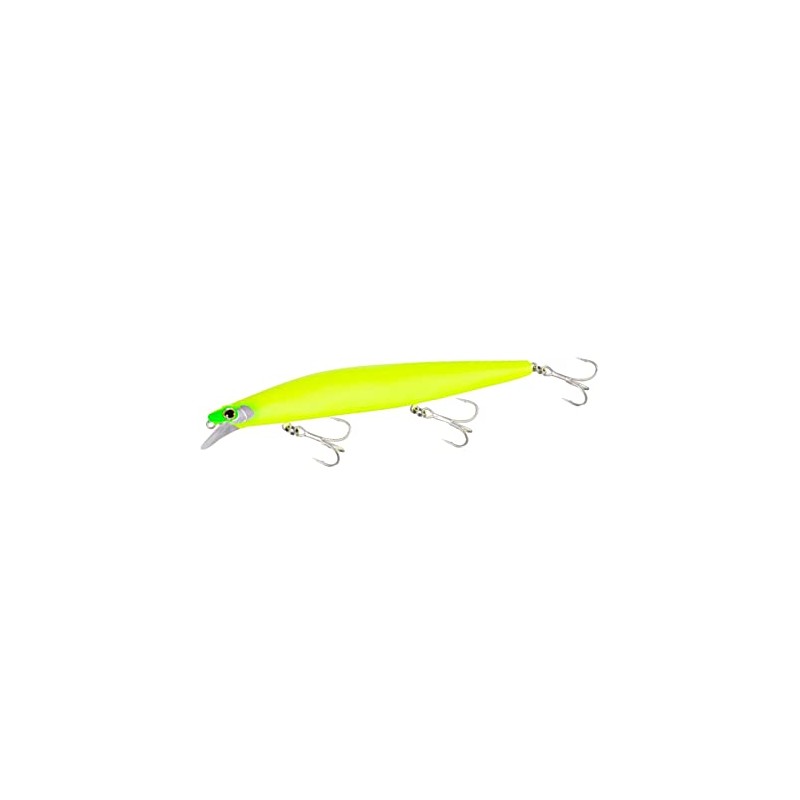 SHIMANO Lure Saltwater Plug Exsense Silent Assassin 140F, Jet Boost,
