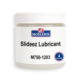 Mohawk Finishing Products Slideez Lubricant, M750-1203, 4 oz