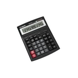 Canon WS-1610T Calculator - Ideal companion for business professionals.