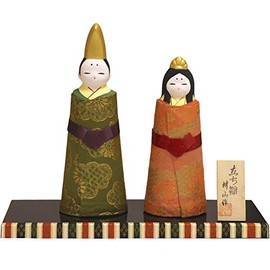 Hina Matsuri (Girl's Day), Variation