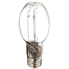 Plusrite 2045 100W High Pressure Sodium LU100/ED23.5/ECO Mogul Base ANSI S54 - Light Bulb
