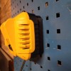 DEWALT Magnetic Charger Mount, Fits models DCB1106 & DCB118 12V,