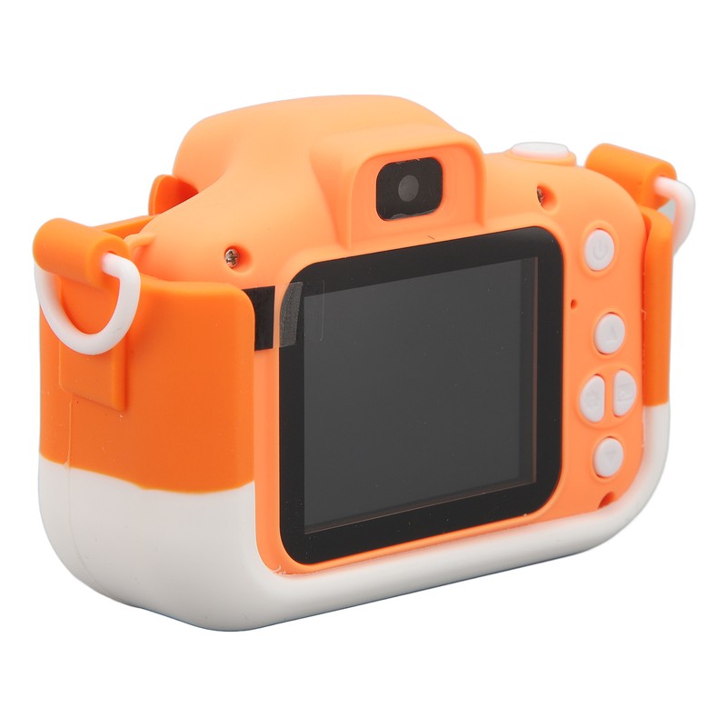 Children Camera HD 40MP Photo 1080P Video 2in IPS Screen