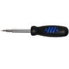 Edward Tools Multi Tool Screwdriver 6 in 1 - Combination
