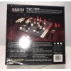 Salvador Games Strategy Board Game Samurai Combat Senjutsu NIB 2003