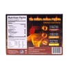 Sonoran Spice Carolina Reaper, Trinidad Scorpion, Ghost Pepper 1.5 Oz