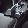 Tsuchiya Yac Model-Specific Accessories for Toyota 80 Series Harrier Console