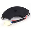 6‑7KW Single Phase AVR Automatic Voltage Regulator Controller Generator Spare