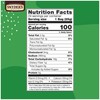 Snyder's of Hanover Gluten Free Pretzel Sticks, 100 Calorie Individual