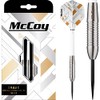 McCoy Darts D6057 Shark | Premium 90% Tungsten Steel Tip