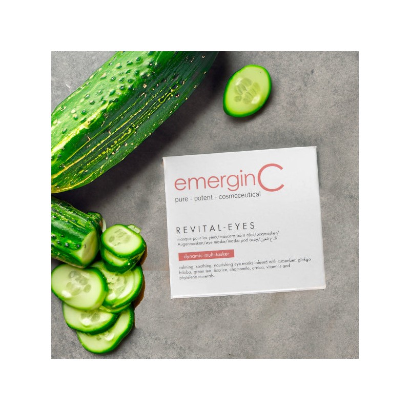 emerginC Revital-Eyes 5 Pack