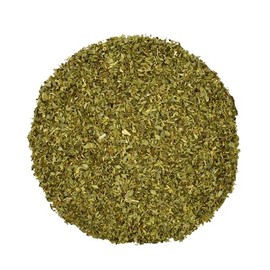 Oregano Dried Cut Leaves - Origanum Vulgare L. (200g)