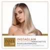 DIANA BEAUTY CREATIVE - Instaglam Homecare Lami Mask, Hair Mask,