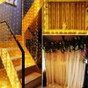 Joysing Joysing Solar Curtain Lights 3M x 3M Gazebo Lights