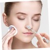 NOLITOY Face Massager Tool Ice Roller Face Scraper Tool Facial