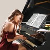 Eyoloty Music Folder, Choir Folder, Singing Folder for Sheet Music