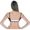 KLEINERT'S"STAY-RITE" GARMENT SHIELD WITH SEWN-IN UNDERARM PROTECTIVE SHIELDS FOR REGULAR
