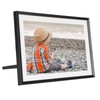 10 Inch WiFi Digital Picture Frame IPS Touch Screen App