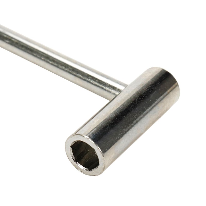 Savagrow Taylor Guitar Truss Rod Wrench 1/4" Nut Driver with
