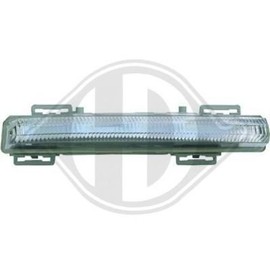 DIEDERICHS 1616288 Daytime Running Lights Right