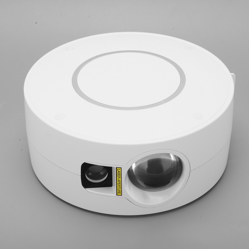 Smart Wifi Star Projector LED Night Light APP Control for